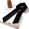 Velvet Hair Ties PW-WG247EE-01-1