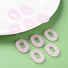 Transparent Acrylic Linking Rings MACR-S373-20A-D08-8