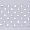 Glitter Sequin Deco Mesh Ribbons OCOR-K004-E-4