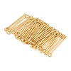 SHEGRACE 20G Brass Eye Pins XGRPCP210-263G-2