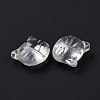 Glass Beads GLAA-G079-02J-4