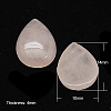 Gemstone Cabochons G-H1598-DR-14x10x4-M-2