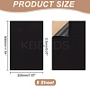 Jewelry Flocking Cloth DIY-WH0409-59A-2