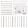 20Pcs 304 Stainless Steel Connector Charms FIND-UN0003-77-1