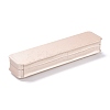 PU Leather Jewelry Box LS-CON-C012-01D-3