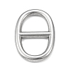 Non-Tarnish 304 Stainless Steel Connector Charms X-STAS-F287-16P-1