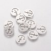 Non-Tarnish 201 Stainless Steel Charms LS-STAS-Q201-T091-1