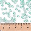 6/0 Glass Seed Beads X-SEED-A015-4mm-2219-4