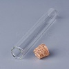 Empty Glass Bead Storage Tubes AJEW-WH0040-01B-01-2