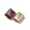 Glass Rhinestone Cabochons RGLA-A026-02B-208SS-2