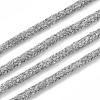 Cotton String Threads OCOR-T001-02-18-4