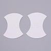 Hatchet-shaped English Paper Piecing DIY-WH0210-39B-1