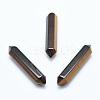 Natural Tiger Eye No Hole Healing Stones LS-G-G760-J12-1