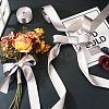 5 Yards Polyester Ribbon OCOR-TA0002-33-7