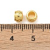 Alloy Beads FIND-C080-01G-3