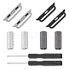 316 Stainless Steel Strap Connector FIND-DC0005-05-1