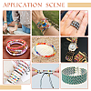 Thanksgiving Day Theme DIY Jewelry Making Kit DIY-NB0008-66A-6