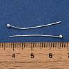 Brass Ball Head Pins KK-H502-03N-S-3