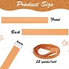 PE Plastic Imitation Rattan Wicker KY-SZ0001-11B-2