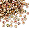 1000Pcs Opaque Acrylic Beads OACR-PA0001-34A-1