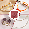 Cloth Jewelry Gift Pouches ABAG-WH0045-09A-6