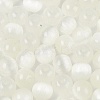 FGB Grade A Drawbench Style Glass Seed Beads SEED-Q040-10MM-23-3