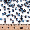 6/0 Glass Seed Beads SEED-S007-3-4