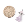 Angel Pendants PALLOY-JF03783-2