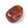 5Pcs Natural Agate Beads G-FS0002-01-2
