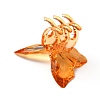 Beautiful Butterfly Plastic Claw Hair Clip PHAR-WH0012-09A-01-3