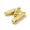 Ion Plating(IP) 304 Stainless Steel Pendants STAS-Z063-01G-W-2