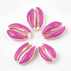 Cowrie Shell Beads LS-SHEL-S274-04D-1