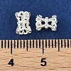 Brass Beads KK-I719-17S-3