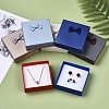 Cardboard Jewelry Boxes CBOX-N013-017-2