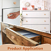Wood Drawer Knobs WOOD-WH0062-08-6
