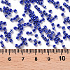 (Repacking Service Available) Glass Seed Beads SEED-C021-3mm-128-3