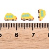 Handmade Polymer Clay Cabochons CLAY-A007-12B-3