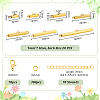 DIY Jewelry Making Finding Kits DIY-PH0021-96-2