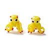 Handmade Lampwork Beads LS-LAMP-I025-10-2