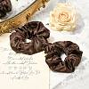 Solid Color Girls Hair Accessories LS-OHAR-L012-003B-4