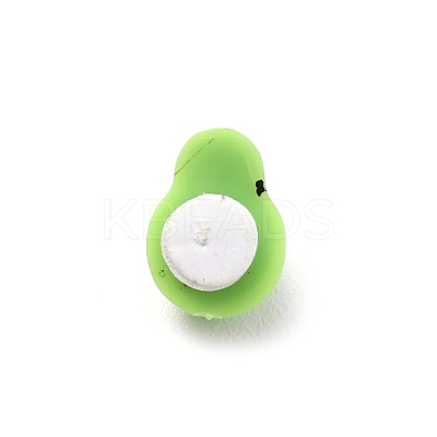 Plastic Cabochons FIND-TAC0013-06A-03-1