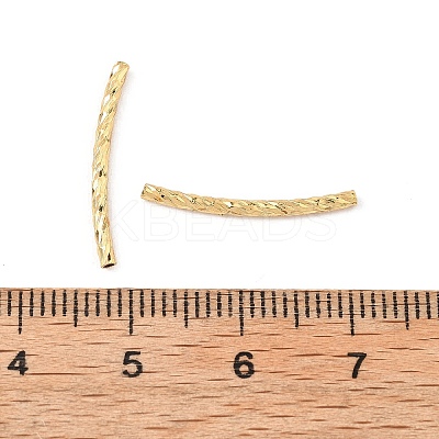 SHEGRACE Brass Beads XGRPCH271-201G-1