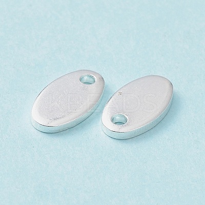304 Stainless Steel Charms STAS-L234-065D-S-1