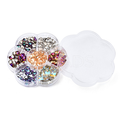 Nail Art Sets MRMJ-N030-05-1