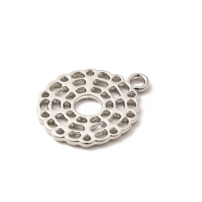 Alloy Pendants FIND-H015-09P-1