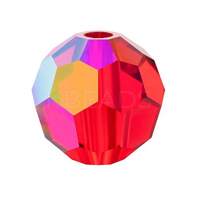 Preciosa® Crystal Beads Y-PRC-BB4-90070-200-1
