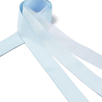 9 Yards 3 Styles Polyester Ribbon SRIB-A014-E07-1
