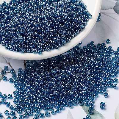 MIYUKI Round Rocailles Beads SEED-X0055-RR0326-1