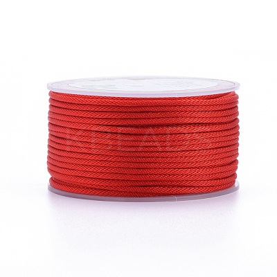 Polyester Braided Cords OCOR-I006-A01-01-1
