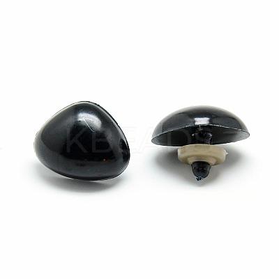 Craft Plastic Doll Noses KY-R072-08A-1